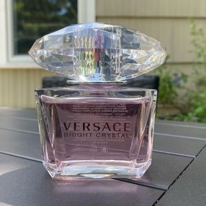 Versace Bright Crystal 3.0 fl oz